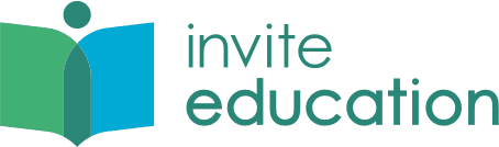 Invite Education Logo